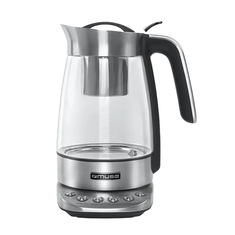 Kettle Muse MS-320 T