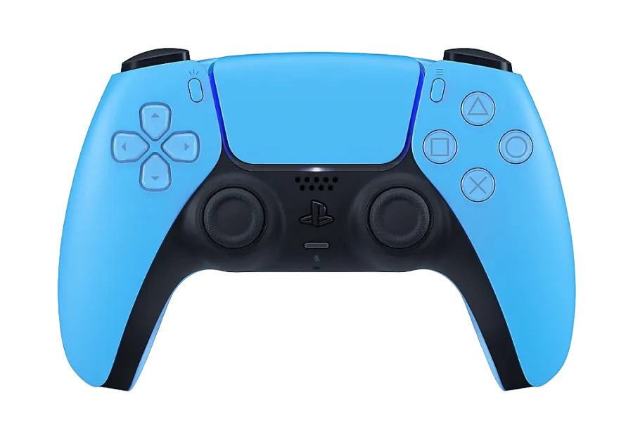 Controller wireless SONY PS5 DualSense Starlight Blue