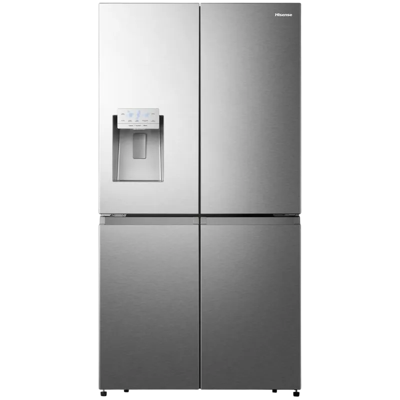Refr/SBS Hisense RQ760N4AIF
