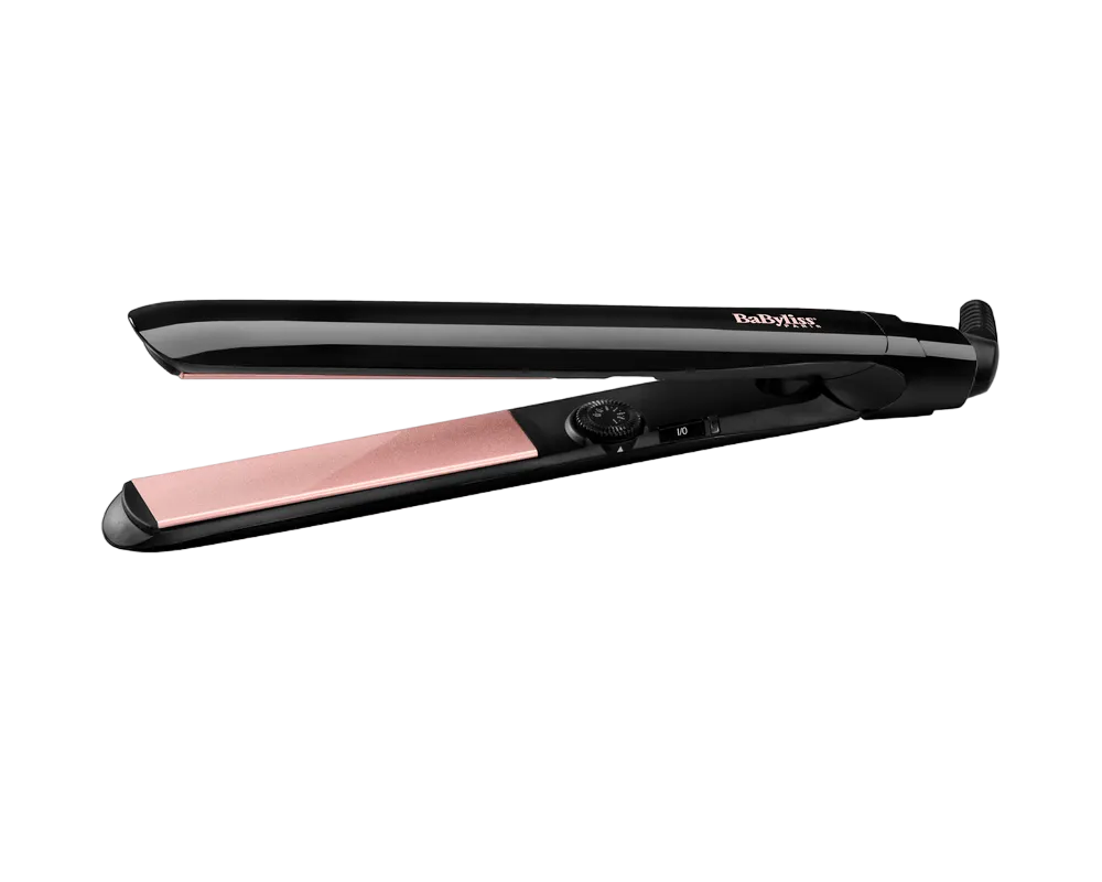 Cumpara  Aparate de îndreptat părul - Выпрямитель для волос BaByliss ST298E, Чёрный..