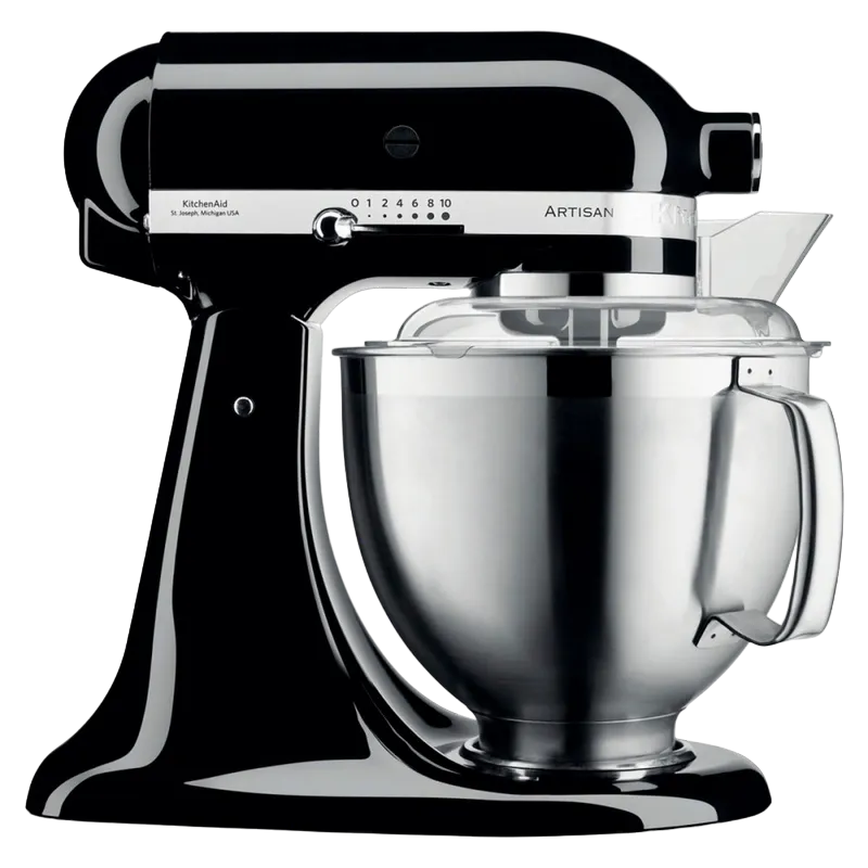 Mixer KitchenAid 5KSM185PSEOB