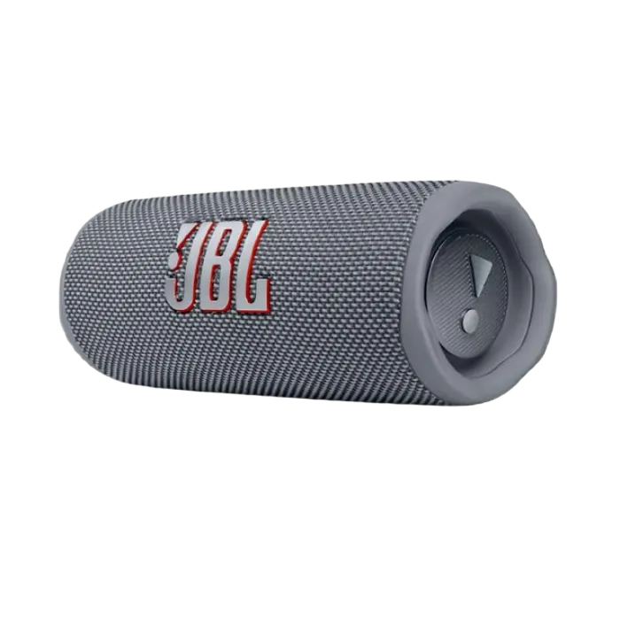 Portable Speakers JBL Flip 6, Grey
