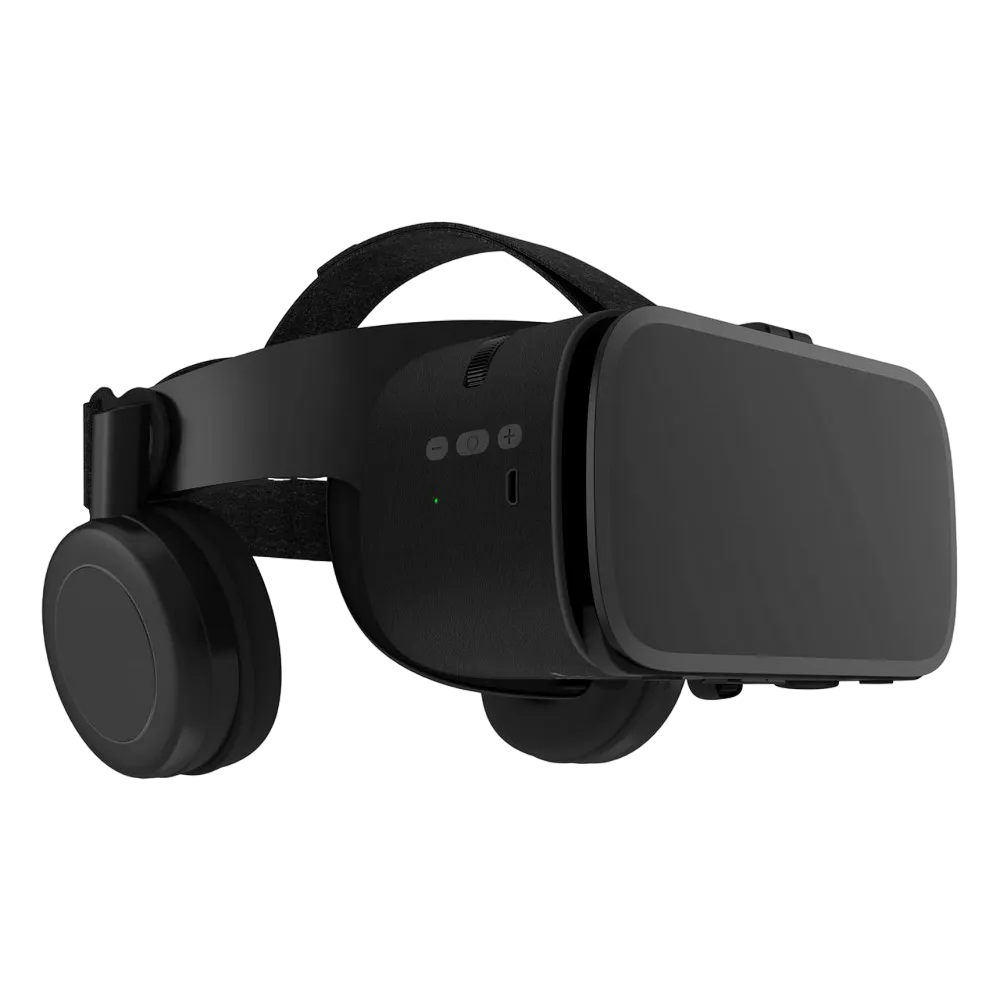 Cumpara  Ochelari de realitate virtuală pentru telefon - Bobo VR Z6 Wireless, Чёрный..