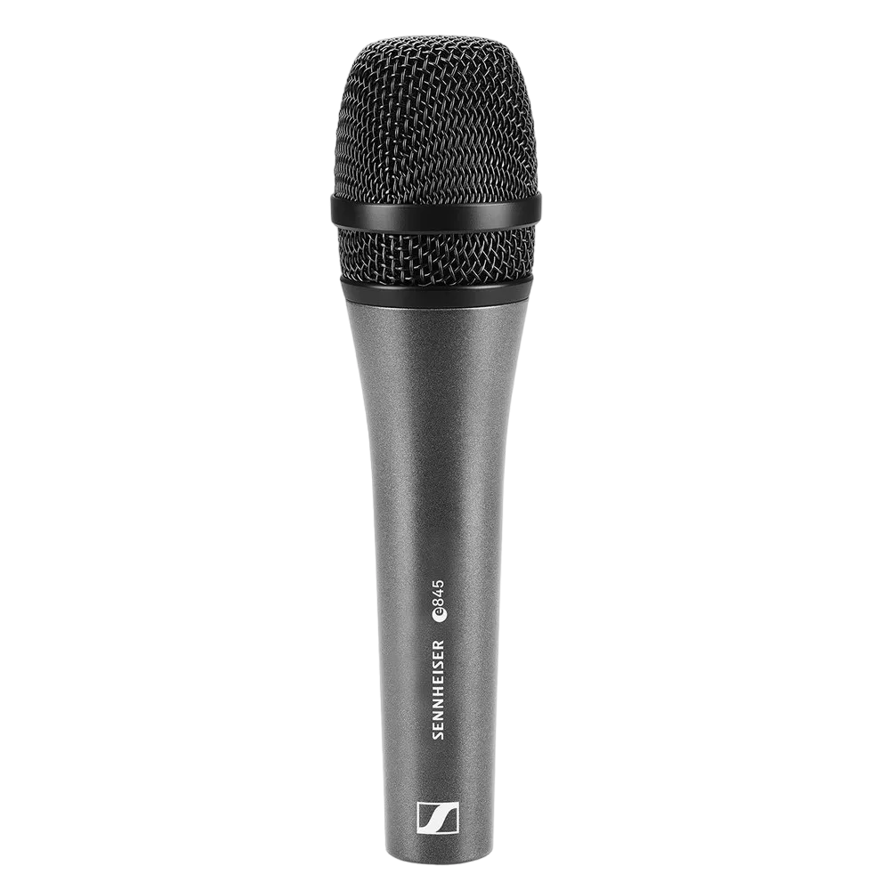 Караоке микрофон Sennheiser E 845-S..