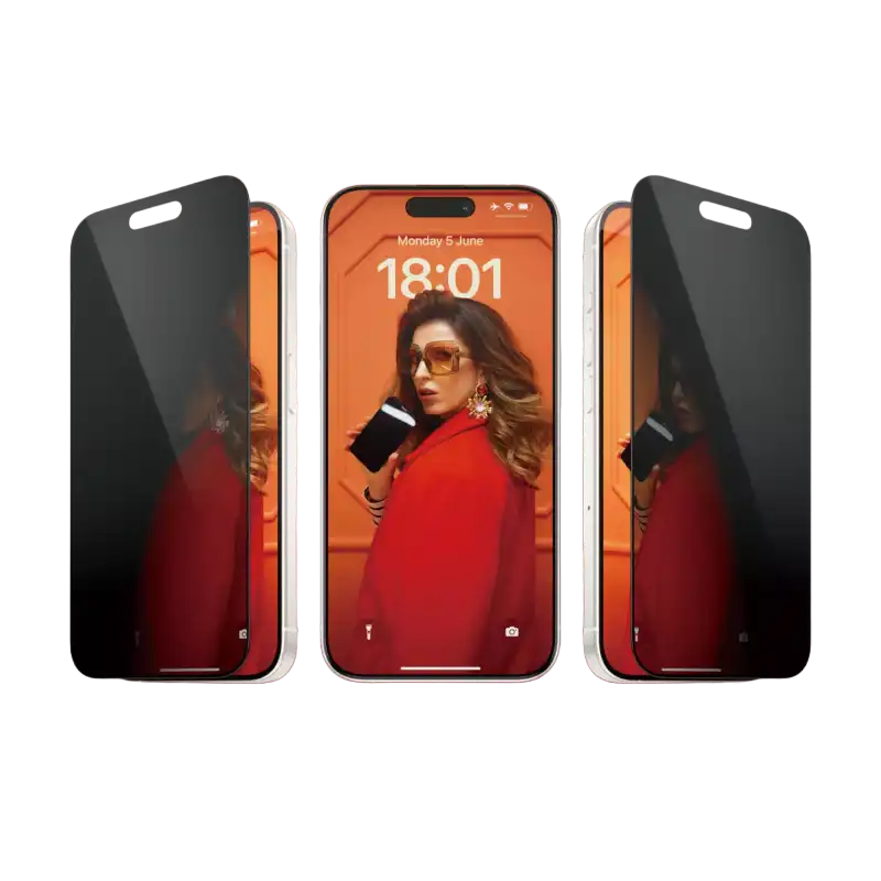 Защитное стекло PanzerGlass iPhone ..