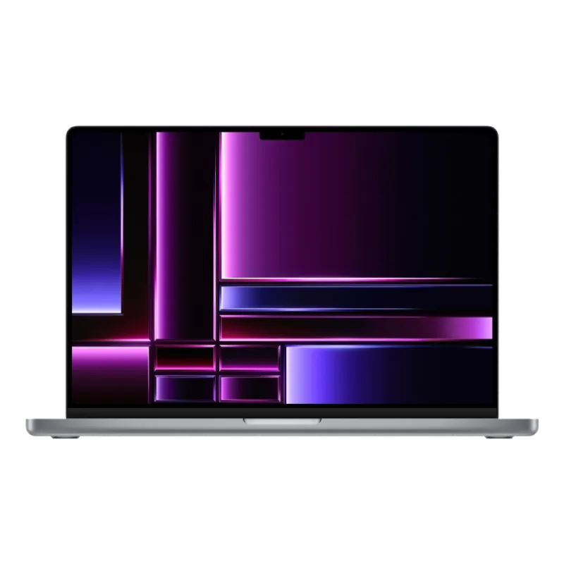 NB Apple MacBook Pro 16.2" MNW83RU/A Space Gray (M2 Pro 16Gb 512Gb)