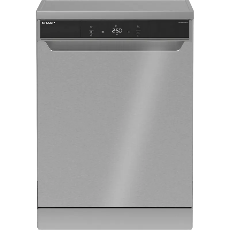 Dish Washer Sharp QWNA34F42DIEU