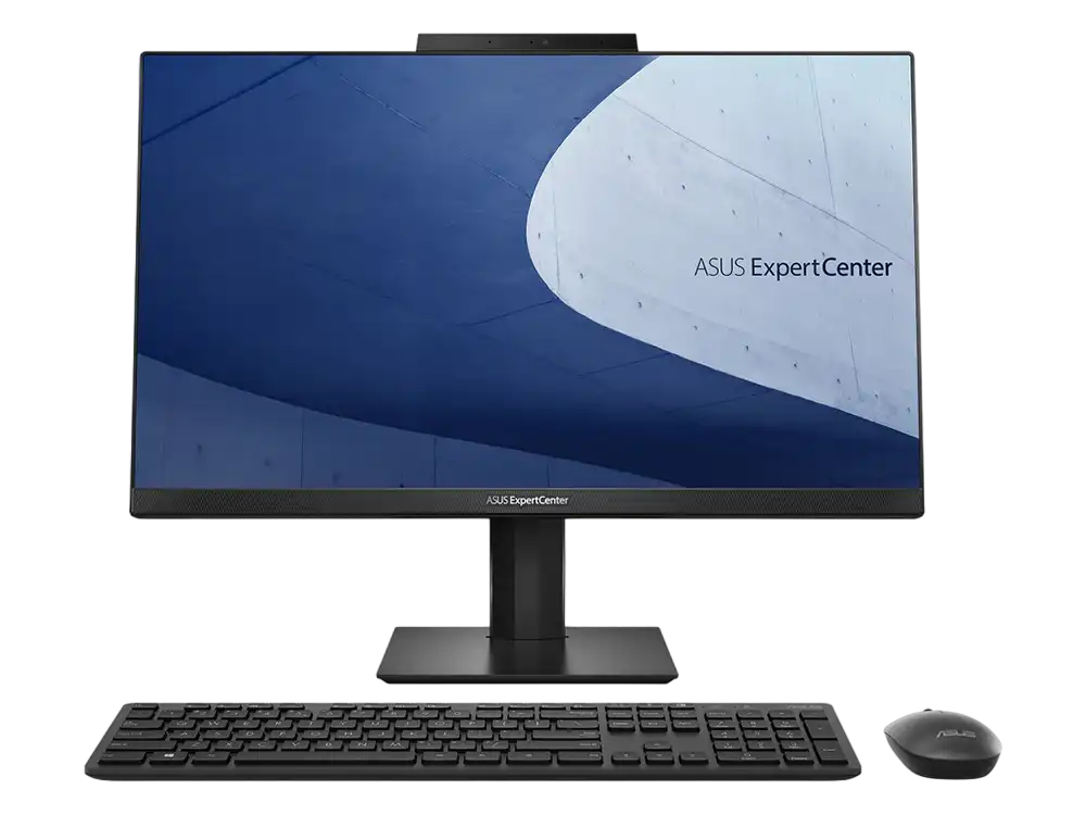 Моноблок ASUS ExpertCenter E5, 23,8", Intel Core i7-11700B, 16Гб/512Гб, Без ОС, Чёрный