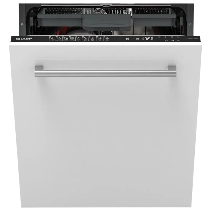 Dish Washer/bin Sharp QWNI27I47DXEU