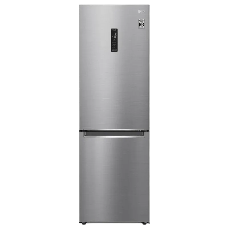 Refr/com LG GA-B459SMQM