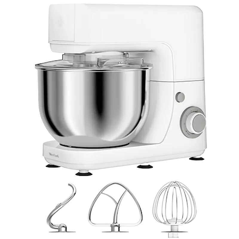Food Processor Tefal QB150138