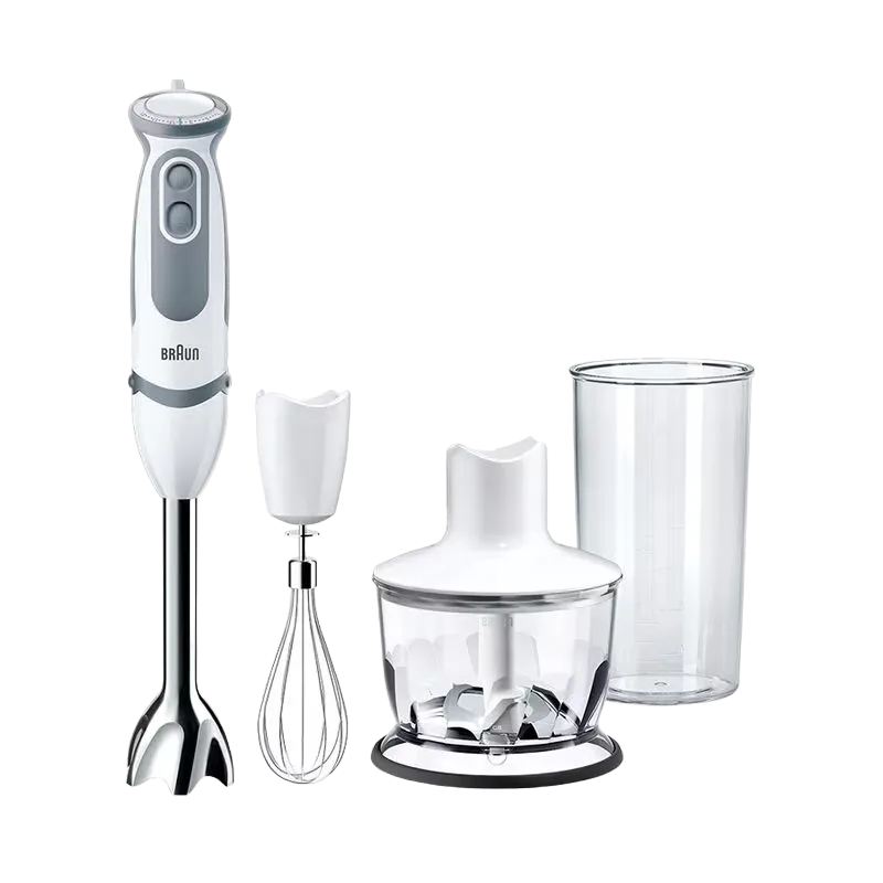 Blender Braun MQ5235WH