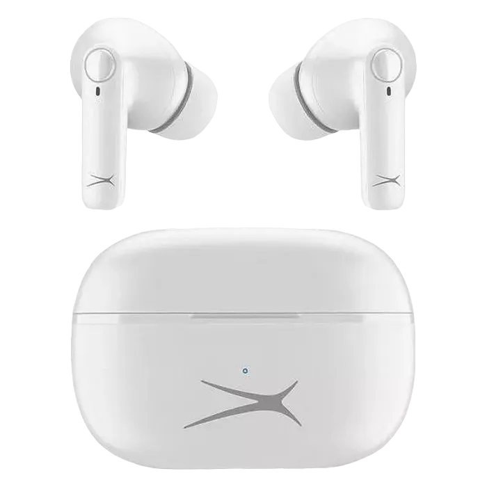  True Wireless Altec Lansing Crew White