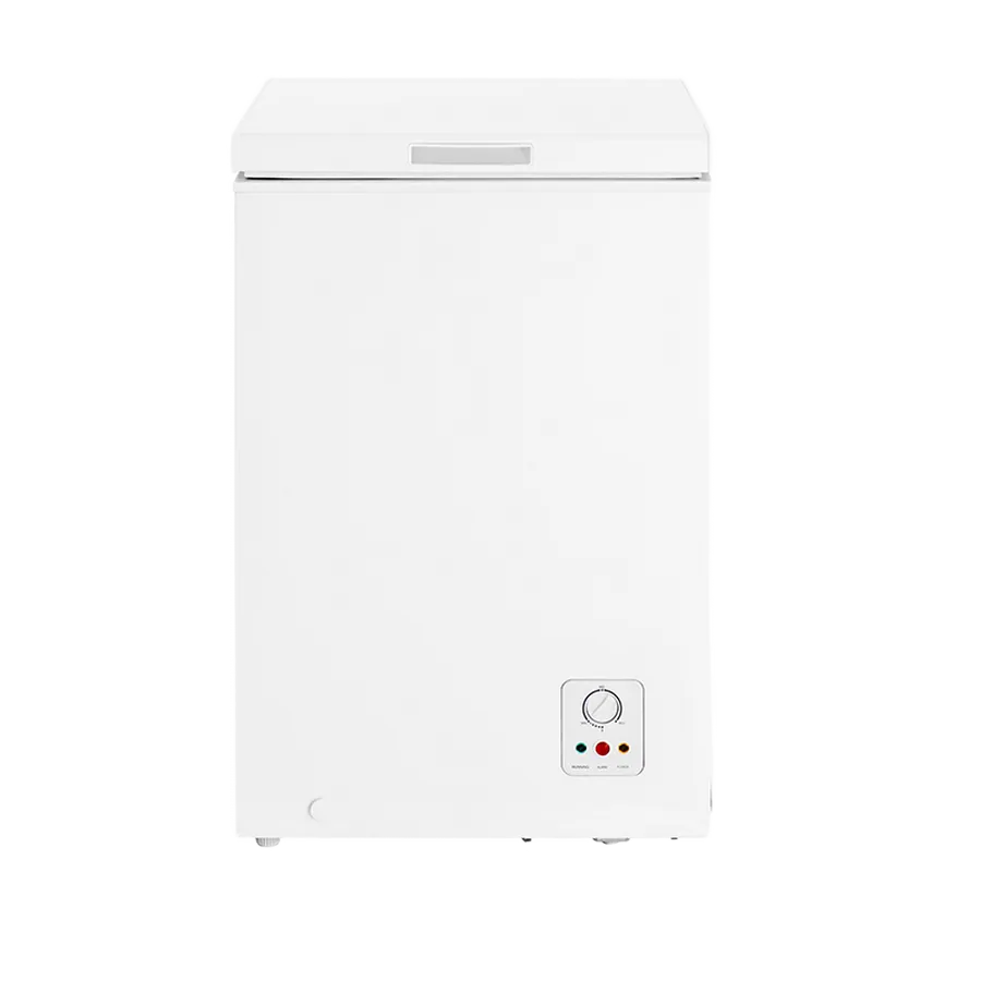 Cumpara  Congelatoare - Морозильник HISENSE FC125D4AW1, Белый..