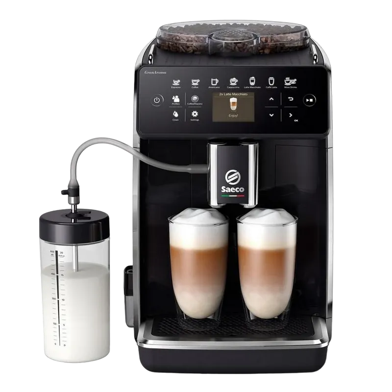 Coffee Machine Saeco SM6480/00