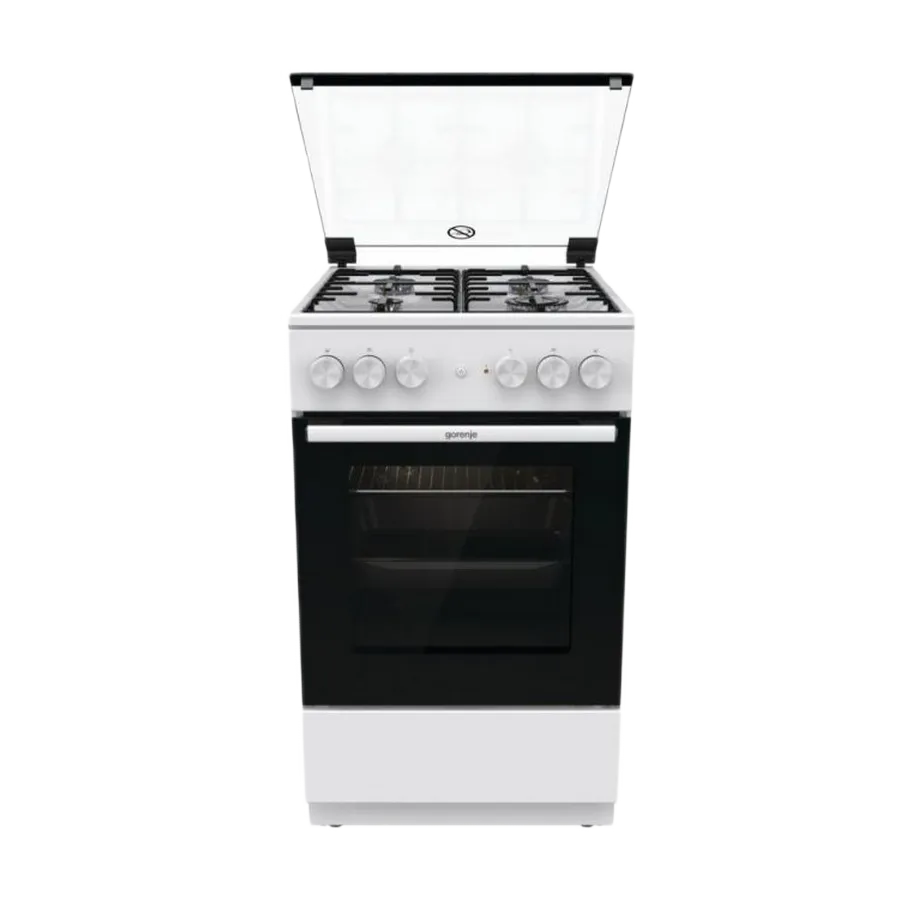 Gas\el cooker Gorenje GK 5A21 WH