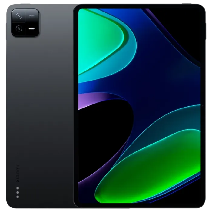 Xiaomi Pad 6 8/128GB Grey