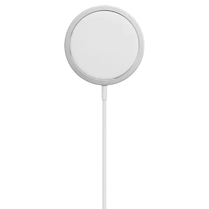 Apple MagSafe Power Adapter, MHXH3ZEA, White
