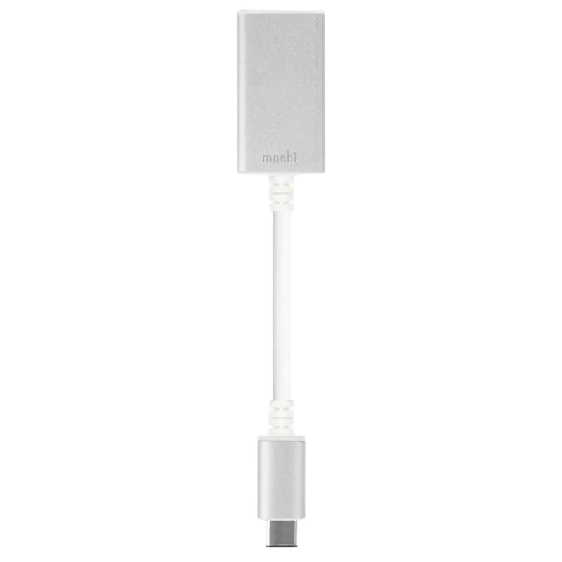 Адаптер для USB-кабеля Moshi USB-C ..