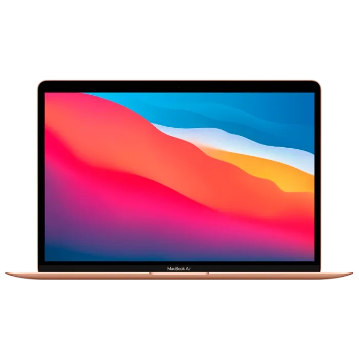 NB Apple MacBook Air 13.3" MGND3RU/A Gold (M1 8Gb 256Gb)