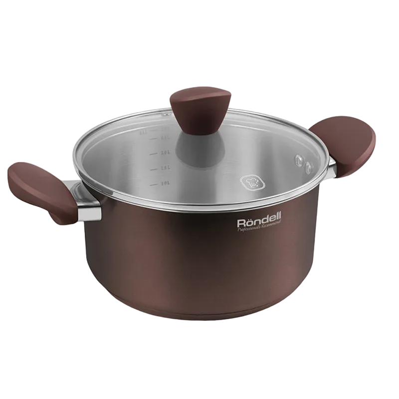 Pot Rondell RDS-1031