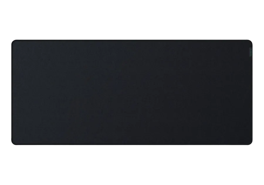 Gaming Mouse Pad Razer Strider, 940 × 410 × 3mm, Hybrid Soft / Hard Mat, Black