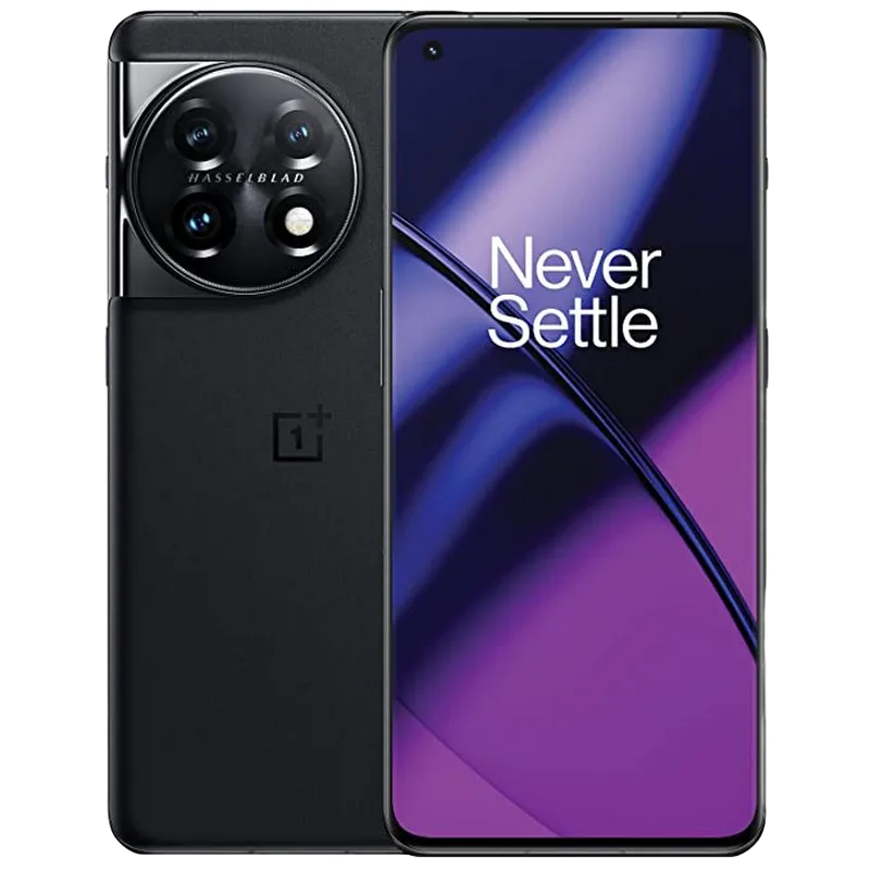 OnePlus 11 DS 16/256 Gb Titan Black