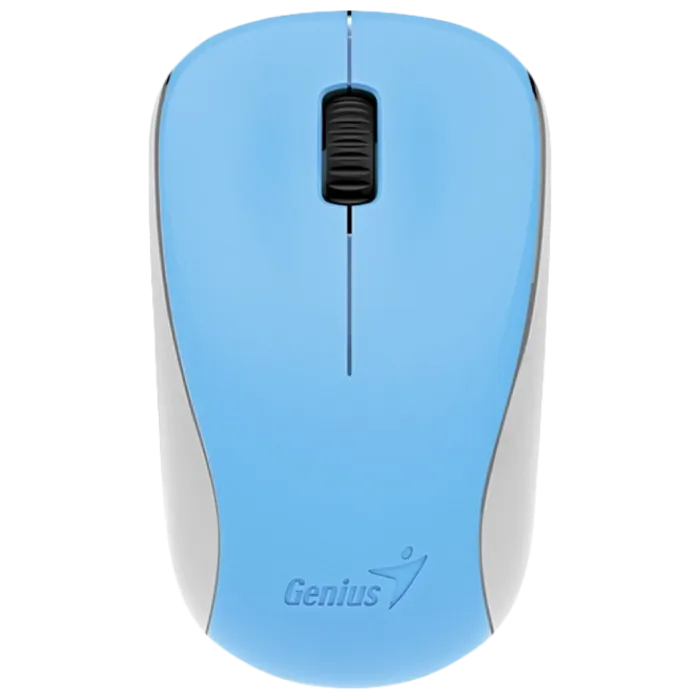 Беcпроводная мышь Genius NX-7000, С..
