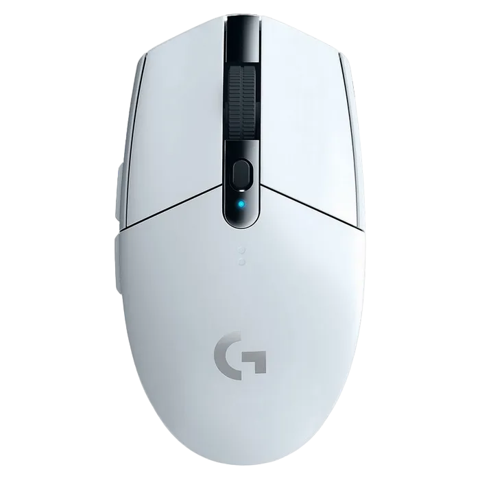 Игровая мышь Logitech G305, Белый..