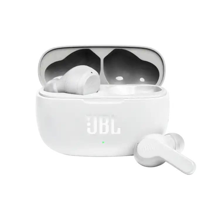Наушники JBL Wave 200TWS, Белый