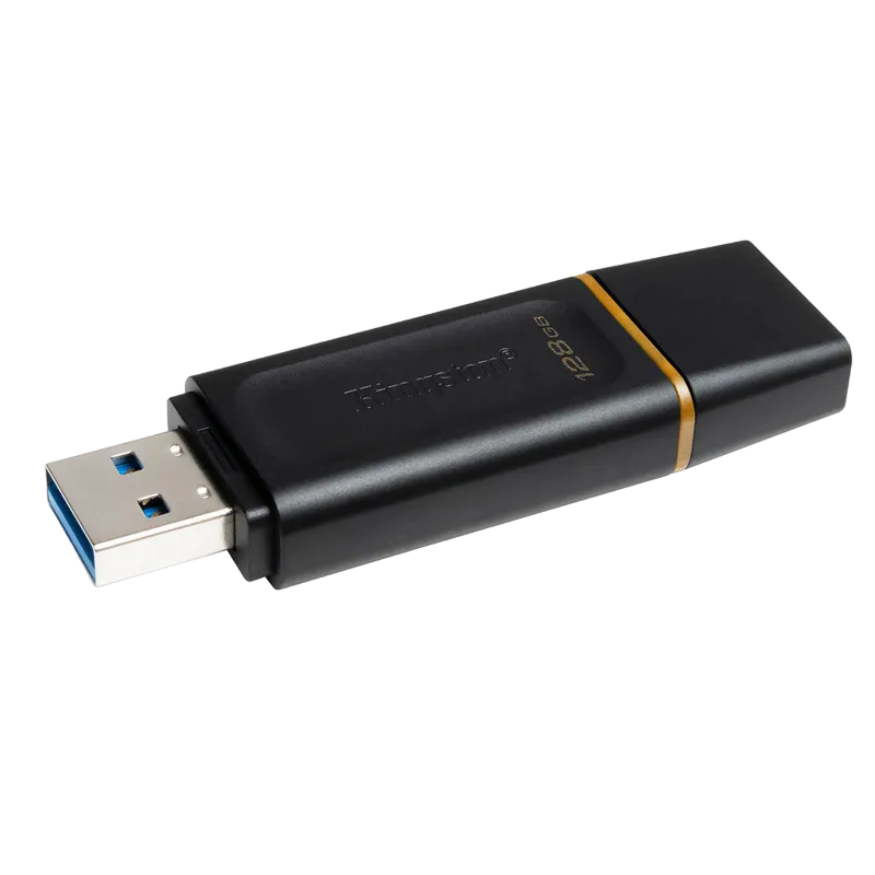 Cumpara  Stick-uri USB - USB Flash накопитель Kingston DataTraveler Ex..