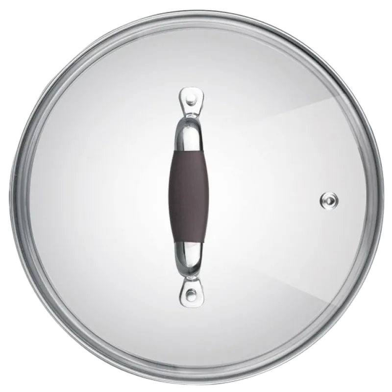 Tempered Glass Lid Rondell RDA-534