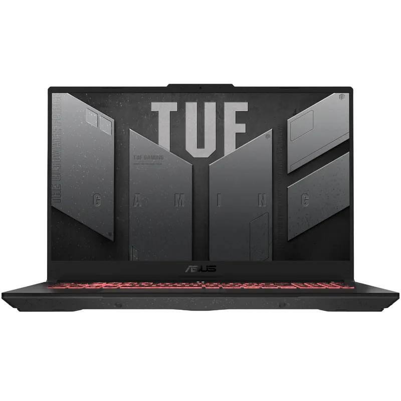 NB ASUS 17.3" TUF Gaming A17 FA707RM (Ryzen 7 6800H 16Gb 1Tb)