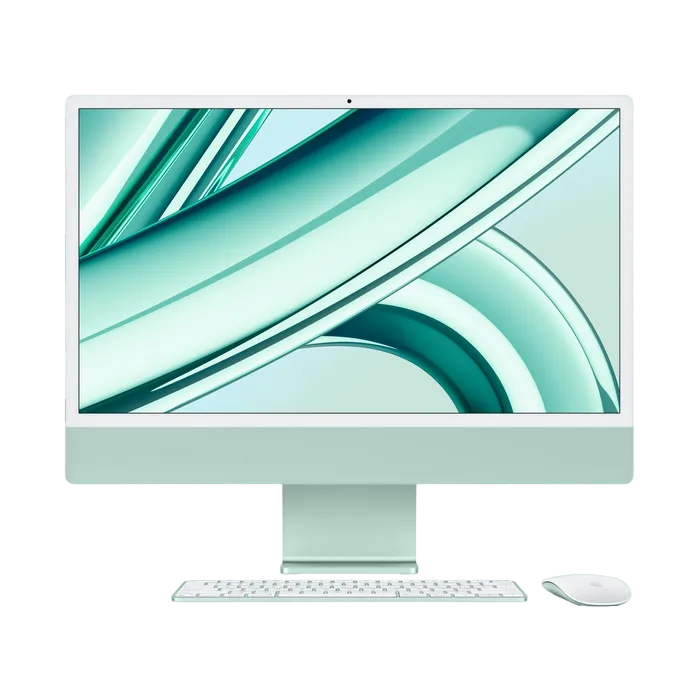 Apple iMac 24