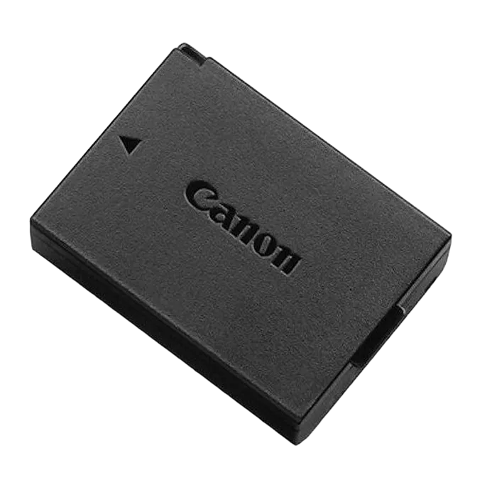 Cumpara  Baterii și încărcătoare - Аккумуляторная батарея для фото Canon LP-E10..