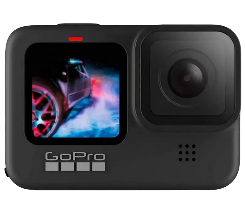 Cumpara  Camere video - Экшн-камера GoPro Hero 9, Чёрный..