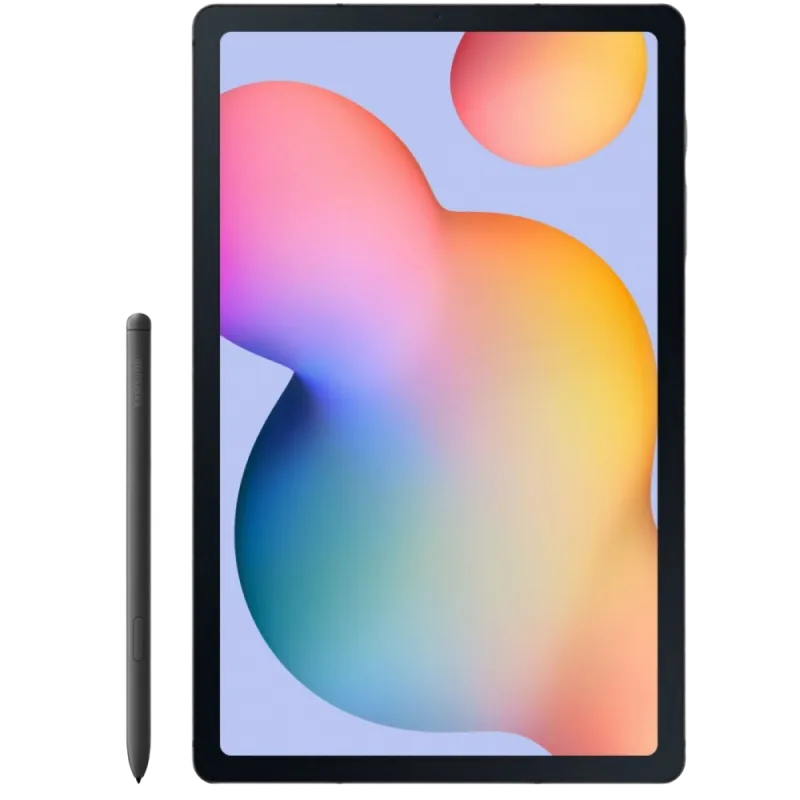 P619 Tab S6 Lite LTE / 64 Gray