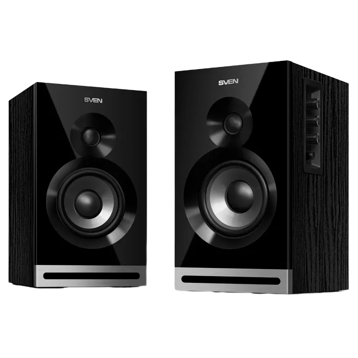 Speakers SVEN "SPS-705" Black, 40w, Bluetooth