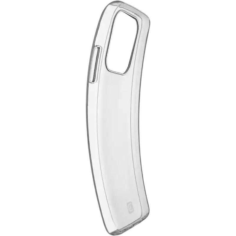 Чехол Cellularline Fine - iPhone 13 Pro, Прозрачный