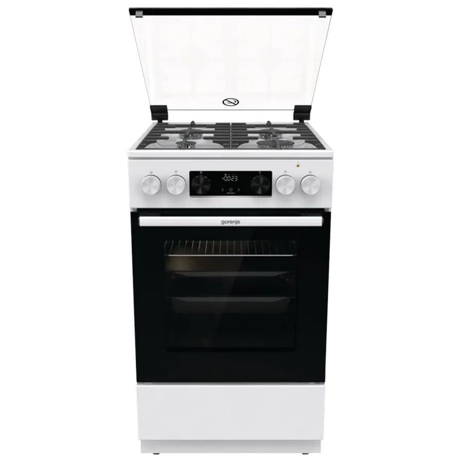 Gas\el cooker Gorenje GK 5C61 WF