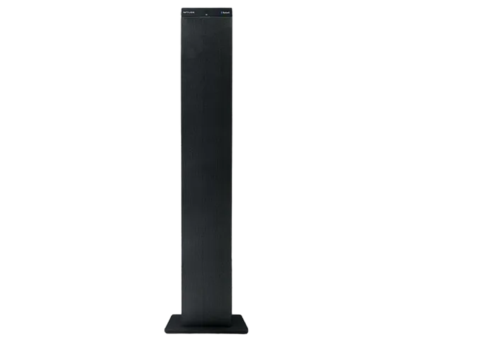 Audio System MUSE M-1250 BT, Audio Tower: Bluetooth/USB/SD/FM
