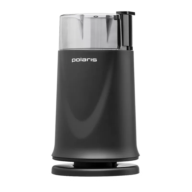 Cumpara  Râșnițe de cafea - Кофемолка Polaris PCG1317, Чёрный..