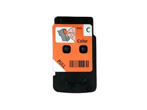 Печатающая головка Canon Print Head Color, QY6-8018-020000