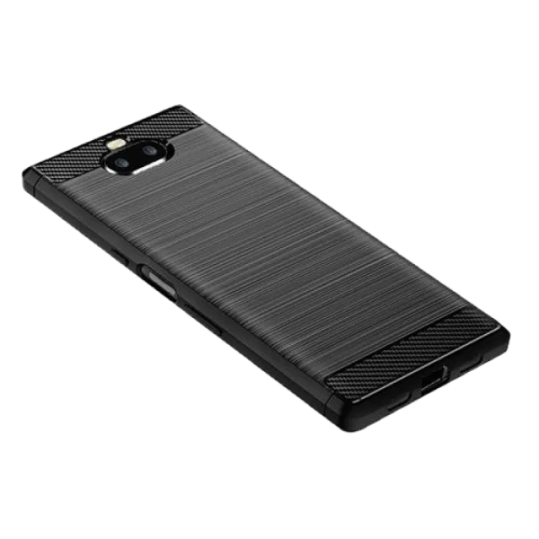 Xcover husa p/u Sony Xperia 10, Armor, Black