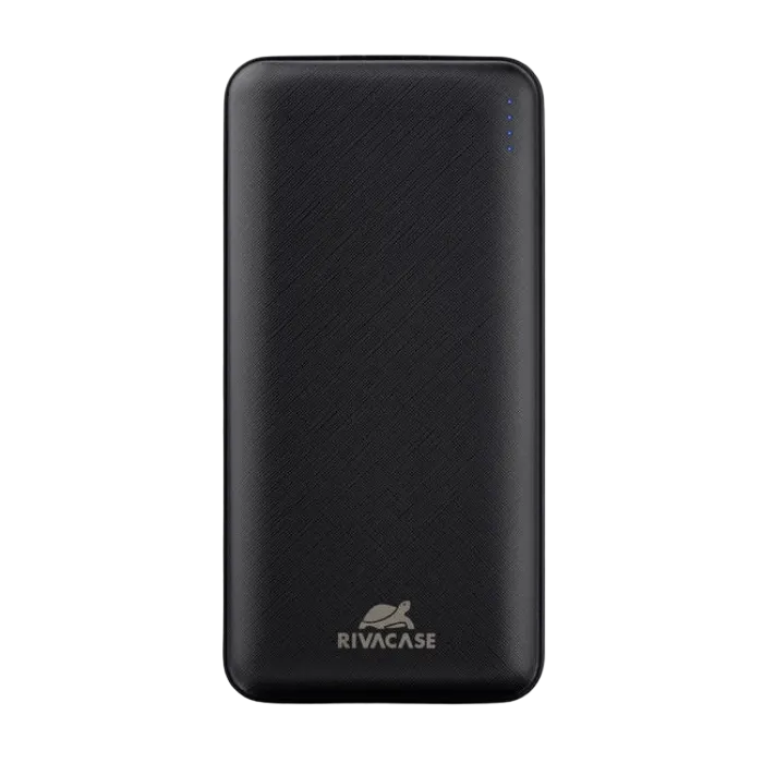 Power Bank Rivacase 20000 mAh, VA2120, Black