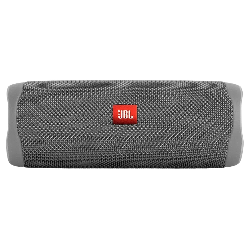 Portable Speakers JBL Flip 5, Gray