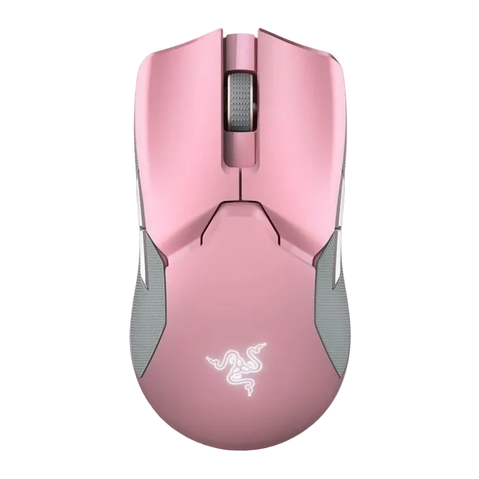 Gaming Wireless Mouse Razer Viper Ultimate, 20k dpi, 8 buttons, 50G, 650IPS, 74g, Opt.SW, On-Board M