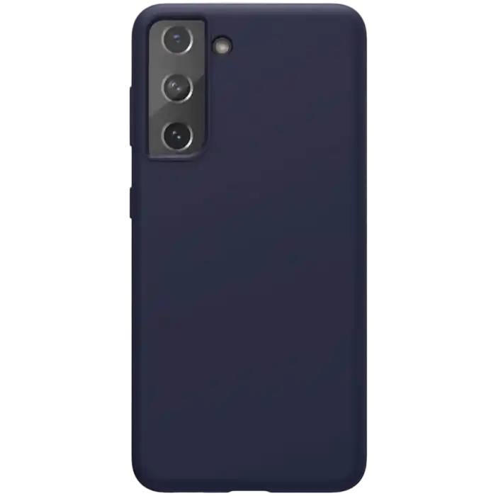 Nillkin Sam. Gal. S21, Flex Pure Case, Blue