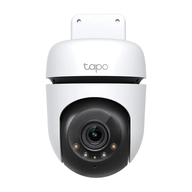 TP-Link TAPO C510W, 3Mpix, Outdoor Pan/Tilt Security Wi-Fi Camera