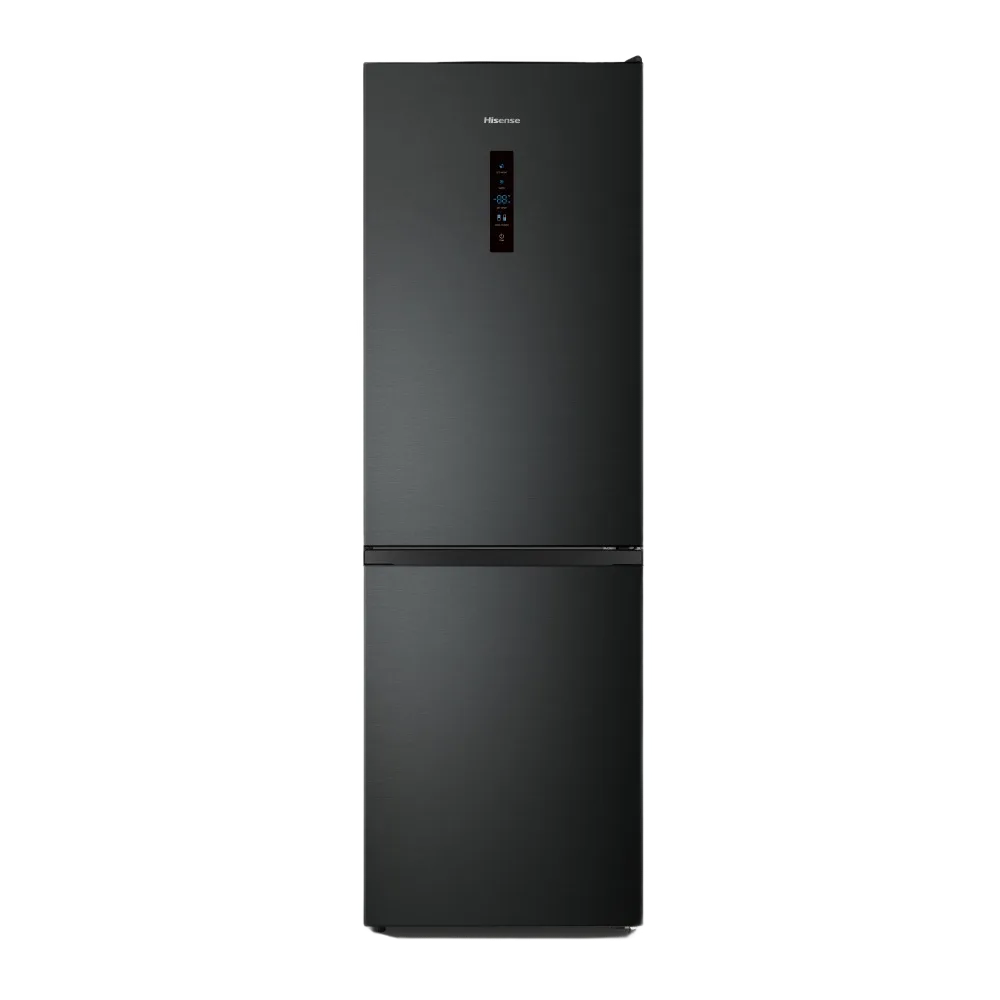 Refr/com Hisense RB390N4BFE